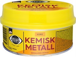 Plastic Padding Kemisk Metal (180ml)